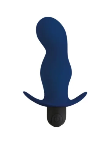 ALIVE - PLUG VIBRATEUR ANAL GLADIUS