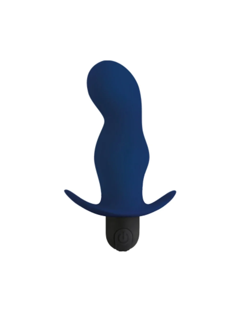 ALIVE - PLUG VIBRATEUR ANAL GLADIUS ALIVE - PLUG VIBRATEUR ANAL GLADIUS