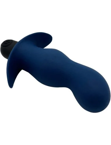 ALIVE - PLUG VIBRATEUR ANAL GLADIUS