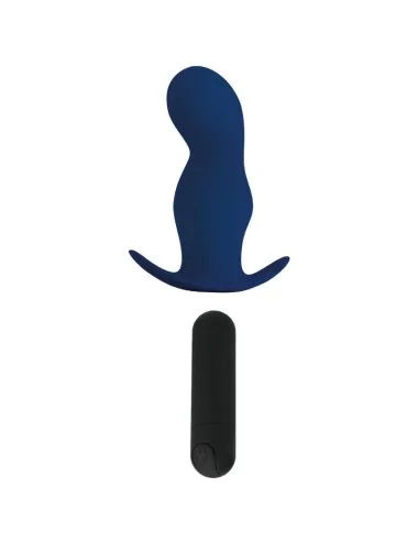 ALIVE - PLUG VIBRATEUR ANAL GLADIUS