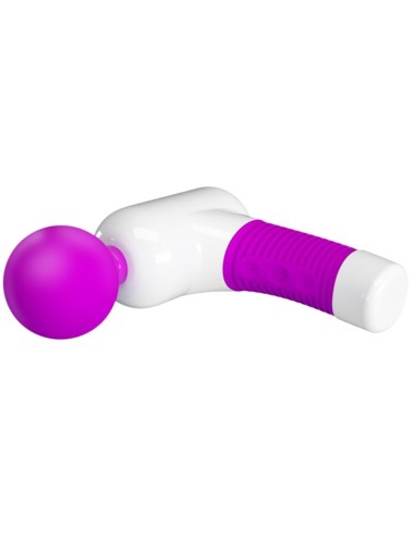 PRETTY LOVE - MASSEUR RECHARGEABLE MAGIC GUM