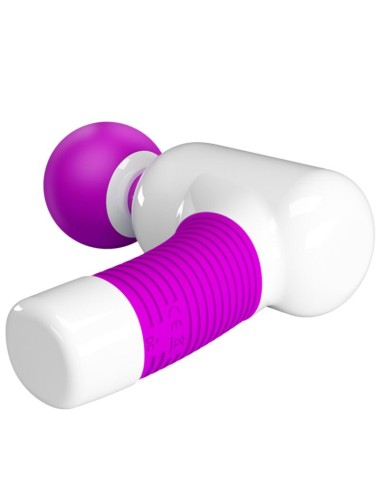 PRETTY LOVE - MASSEUR RECHARGEABLE MAGIC GUM