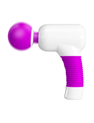 PRETTY LOVE - MASSEUR RECHARGEABLE MAGIC GUM