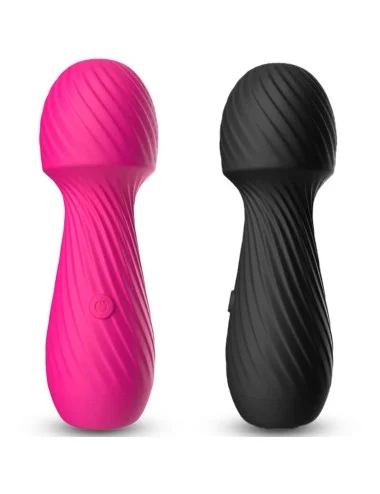 ARMONY - DAZZLE MASSAGER & VIBRATEUR PETIT FUCHSIA
