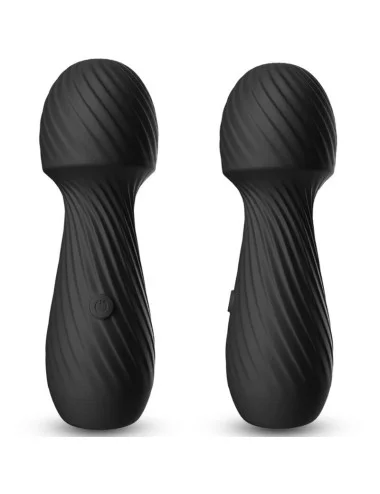 ARMONY - DAZZLE MASSAGER & VIBRATEUR PETIT NOIR