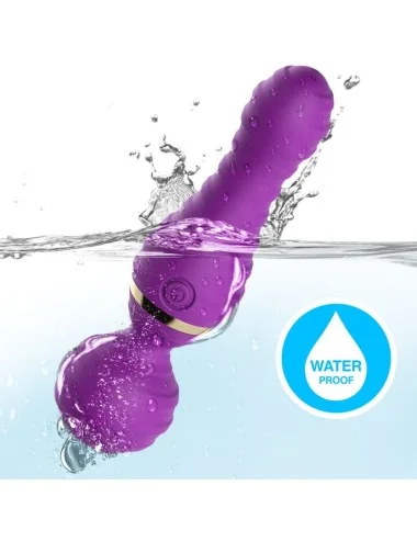 ARMONY - FREEDO MASSAGER & VIBRATEUR PETIT VIOLET
