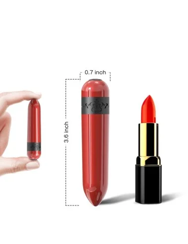 ARMONY - ROCKET VIBRATEUR BULLET FUCHSIA