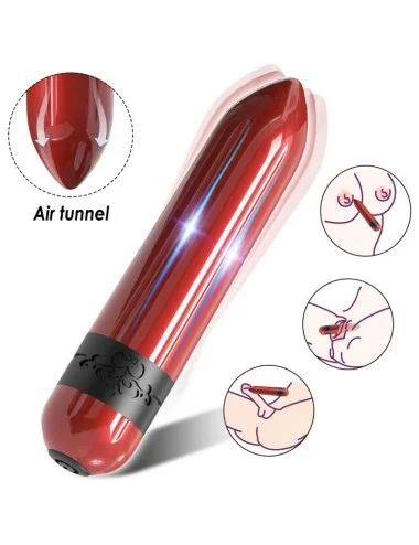 ARMONY - ROCKET VIBRATEUR BULLET FUCHSIA