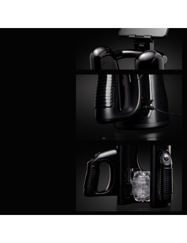 FLESHLIGHT - MASTURBATEUR AUTOMATIQUE À LANCEMENT QUICKSHOT