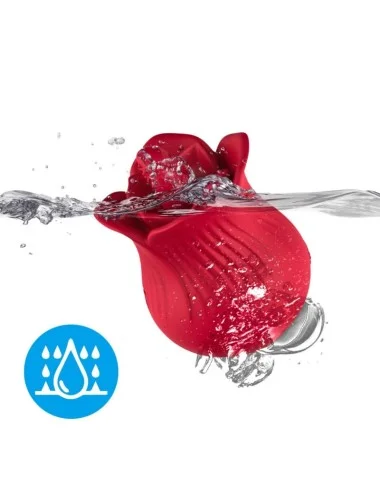 ARMONY - VIBRATEUR ROSE & STIMULATEUR ROUGE