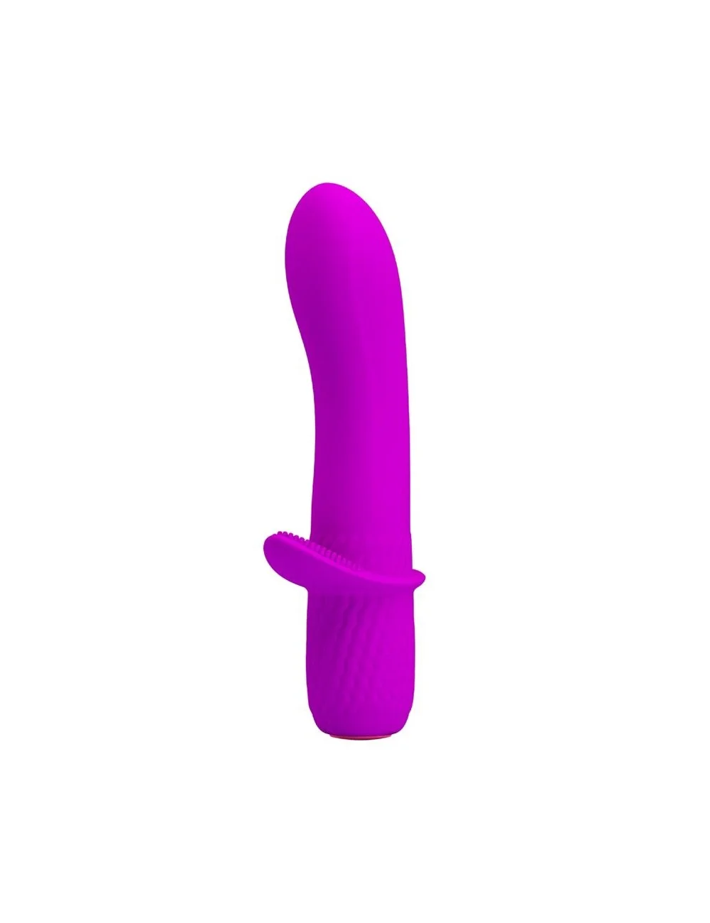 PRETTY LOVE - VIBRATEUR RECHARGEABLE TROY VIOLET PRETTY LOVE - VIBRATEUR RECHARGEABLE TROY VIOLET