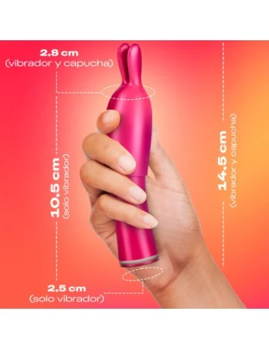 DUREX - TOY VIBRATEUR VIBE & TEASE