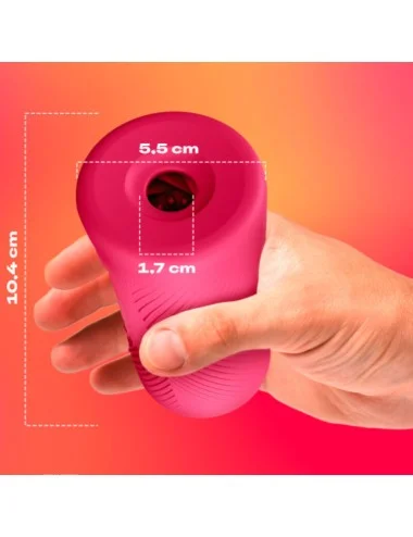 DUREX - TOY MASTURBATEUR SLIDE & RIDE