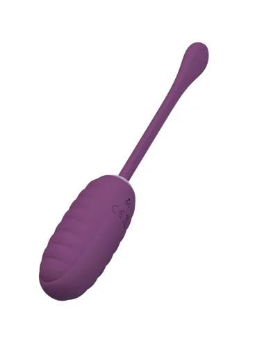 PRETTY LOVE - OEUF VIBRANT RECHARGEABLE CASPER VIOLET