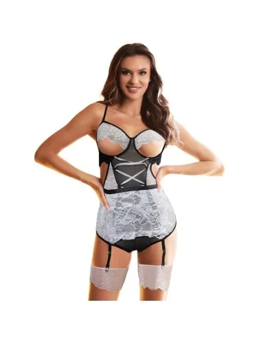 SUBBLIME - COSTUME CORPS DE FEMME S/M