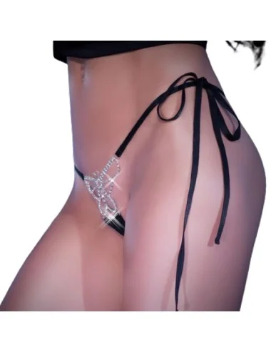 CHILIROSE - CR 4247 STRING PAPILLON S/L
