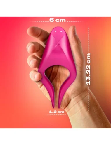 DUREX - JOUET MULTI-STIMULATEUR RIDE & TEASE