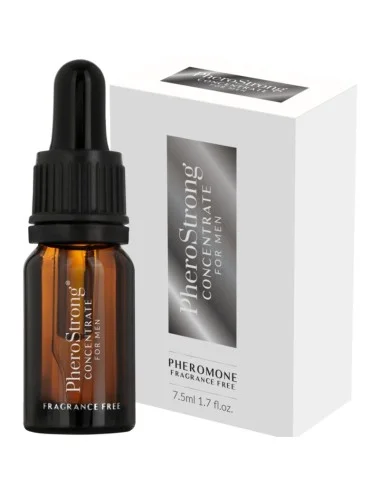 PHEROSTRONG - CONCENTRÉ DE PARFUM POUR LUI 7