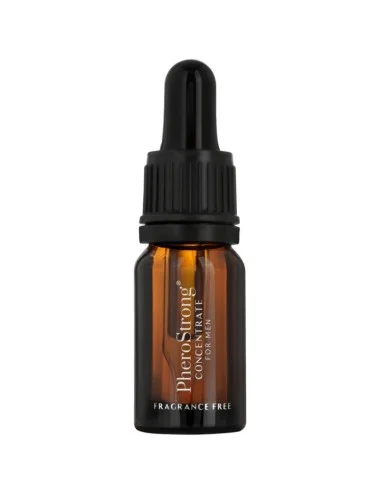 PHEROSTRONG - CONCENTRÉ DE PARFUM POUR LUI 7