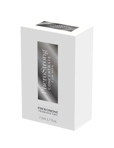 PHEROSTRONG - CONCENTRÉ DE PARFUM POUR LUI 7