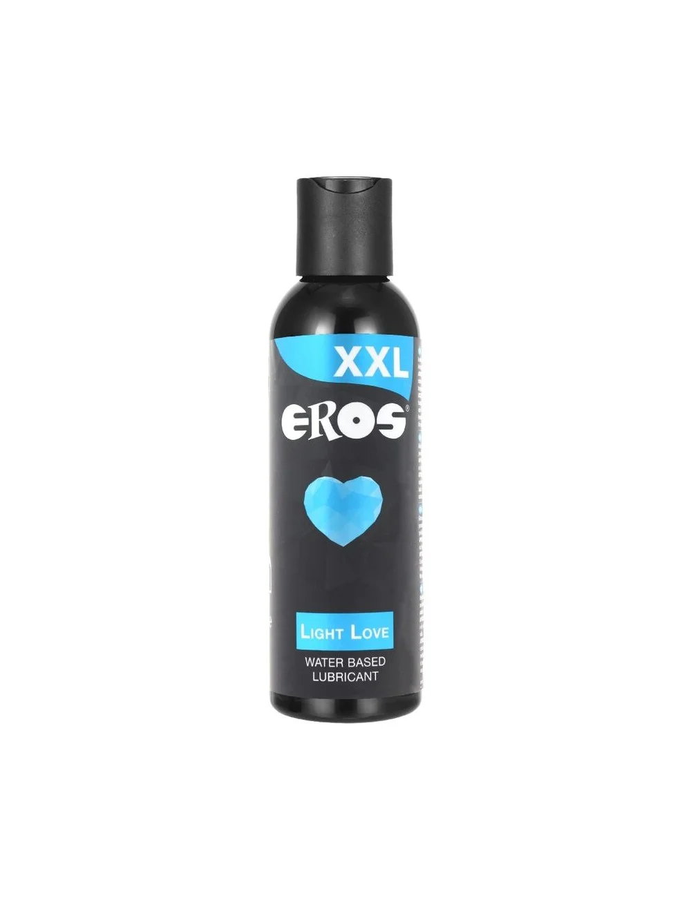 EROS - XXL LIGHT LOVE À BASE D'EAU 150 ML EROS - XXL LIGHT LOVE À BASE D'EAU 150 ML