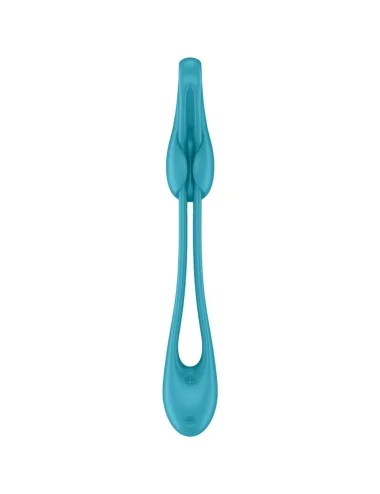 SATISFYER - PLUG & PLAY 1 MULTIVIBRATEUR FLEXIBLE