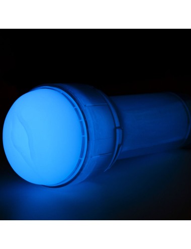KIIROO - SENTEZ GLOW IN THE DARK STROKER