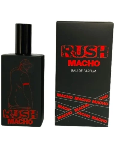 MACHO - EAU DE PARFUM RUSH 30 ML