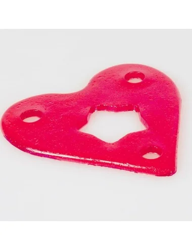 SECRET PLAY - STRING GUMMY FRAISE