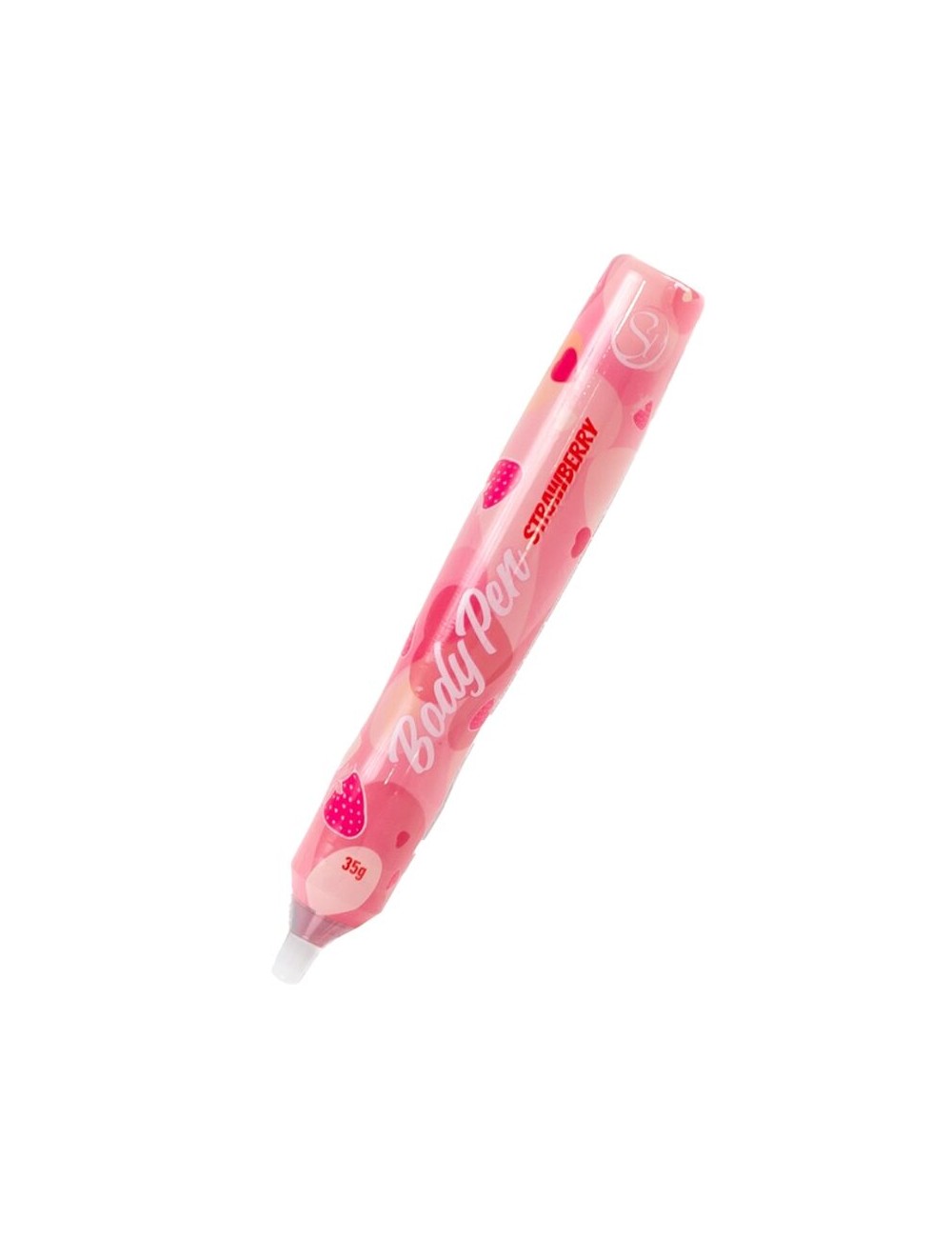 SECRET PLAY - STYLO CORPS FRAISE SECRET PLAY - STYLO CORPS FRAISE