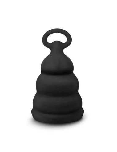G-VIBE - COUPE MENSTRUELLE NOIRE GCUP