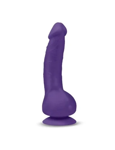 G-VIBE - VIBRATEUR RÉALISTE GREAL 2 VIOLET