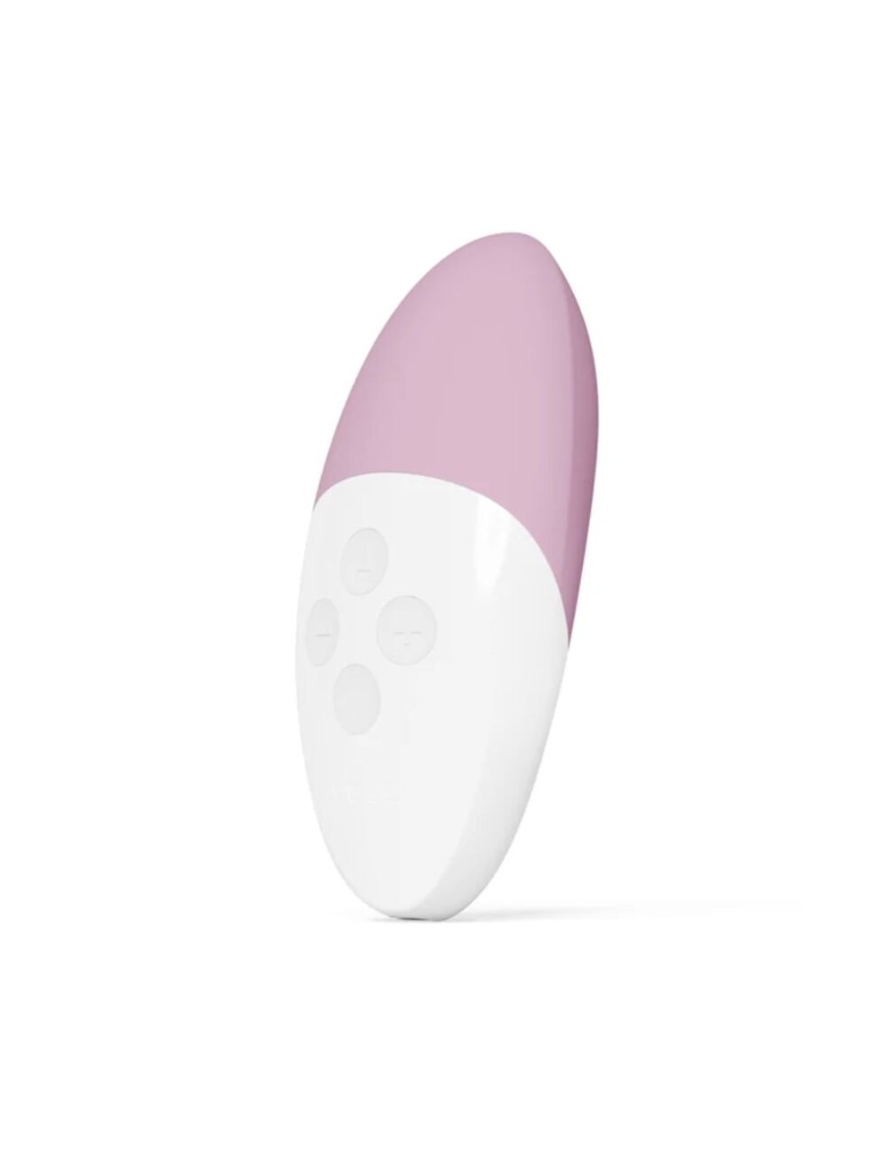 LELO - MASSEUR CLITORIS SIRI 3 ROSE TENDRE