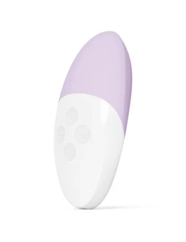 LELO - MASSEUR CLITORIS SIRI 3 CALME LAVANDE