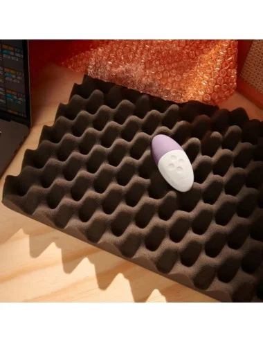 LELO - MASSEUR CLITORIS SIRI 3 CALME LAVANDE