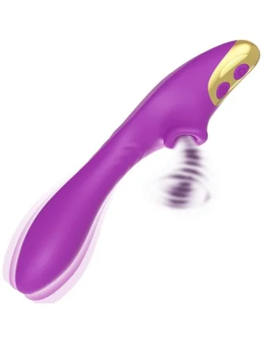 ARMONY - DUDU LÉCHANT CLITO VIBRANT VIOLET