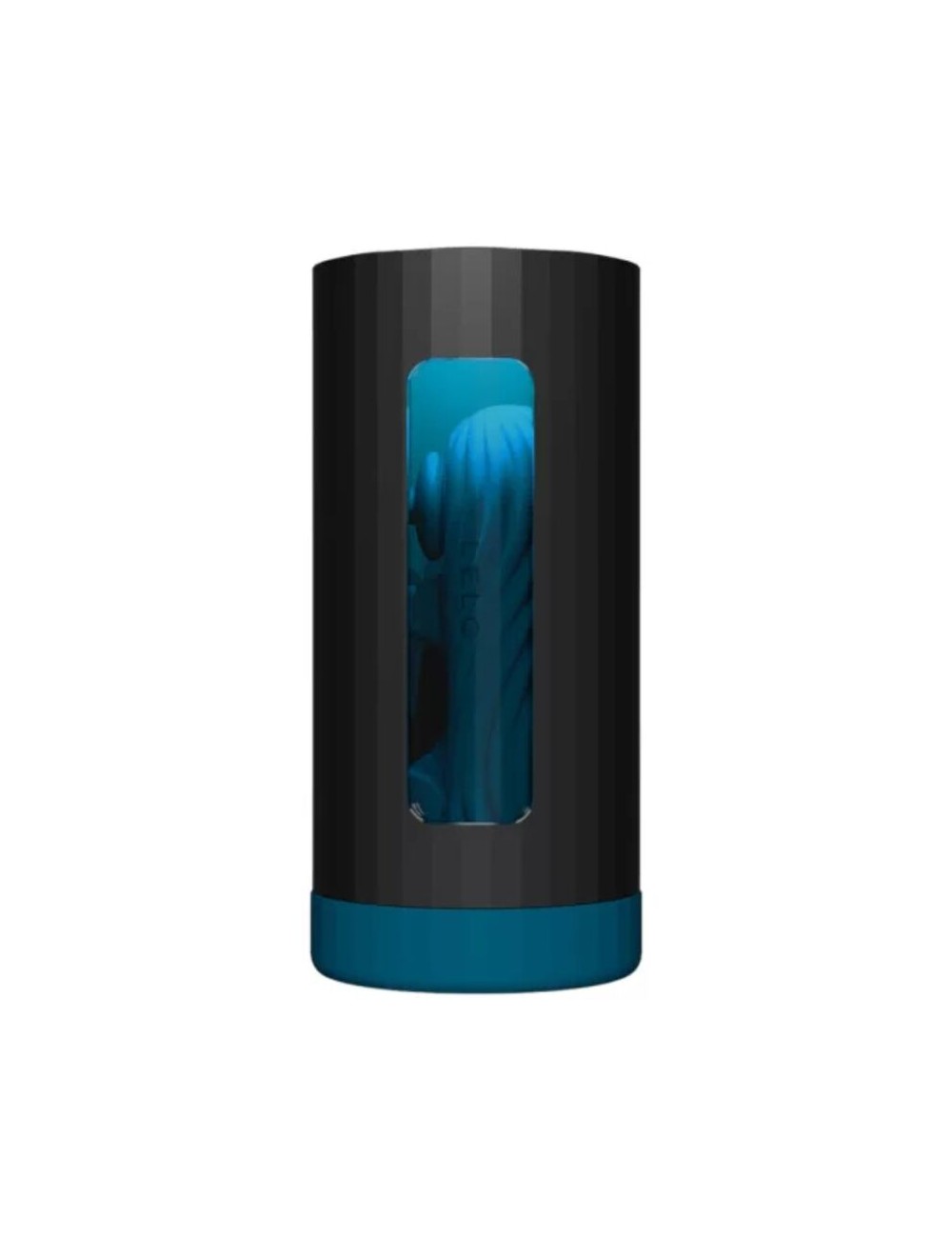 LELO - MASTURBATEUR MÂLE F1S V3 BLEUE XL LELO - MASTURBATEUR MÂLE F1S V3 BLEUE XL
