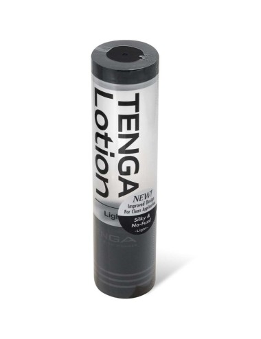 TENGA - LOTION LUBRIFIANTE VRAI CONTACT