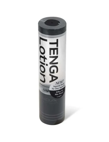 TENGA - LOTION LUBRIFIANTE VRAI CONTACT