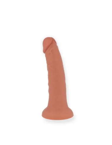 ONINDER - PETIT GODE VIBRATEUR BOGOTÁ 9 VITESSES NATUREL 22 CM -O- 4,5 CM - APPLICATION GRATUITE