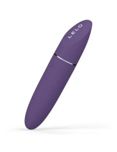 LELO - VIBRATEUR PERSONNEL MIA 3 VIOLET