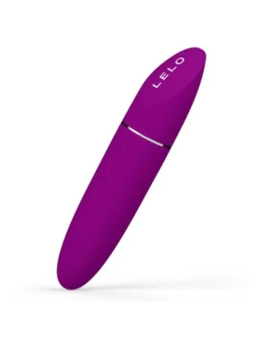 LELO - VIBRATEUR PERSONNEL MIA 3 ROSE