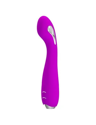 PRETTY LOVE - APPLICATION GRATUITE HECTOR ELECTROSHOCK VIBRATOR VIOLET