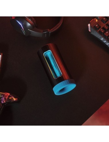 LELO - MASTURBATEUR MÂLE F1S V3 SARCELLE
