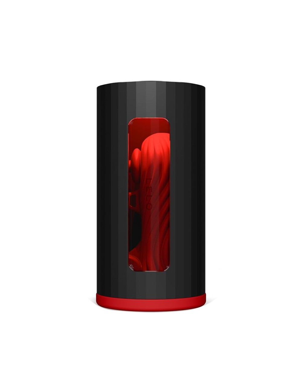 LELO - MASTURBATEUR MÂLE F1S V3 ROUGE