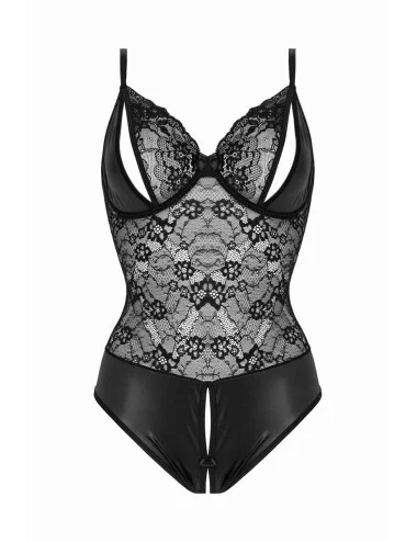 Body Wetlook Vesper - Christine