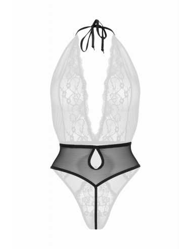 Body dos nu ouvert Dina - Christine