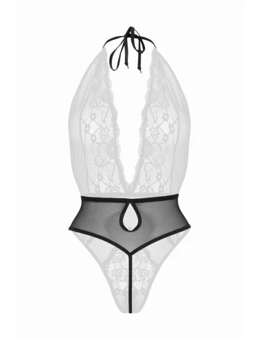 Body dos nu ouvert Dina - Christine