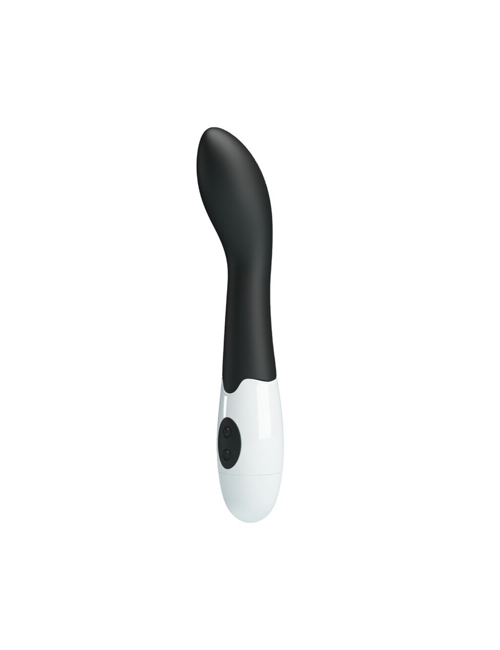 PRETTY LOVE - BISHOP VIBRATEUR POINT G 30 MODES NOIR PRETTY LOVE - BISHOP VIBRATEUR POINT G 30 MODES NOIR