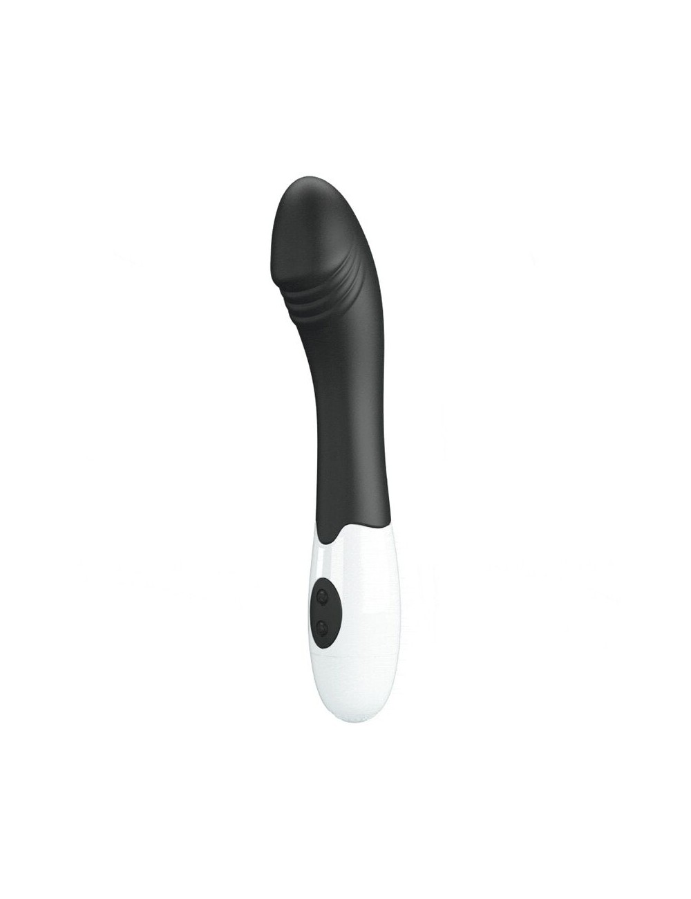 PRETTY LOVE - ELEMENTAL VIBRATEUR POINT G 30 MODES NOIR PRETTY LOVE - ELEMENTAL VIBRATEUR POINT G 30 MODES NOIR